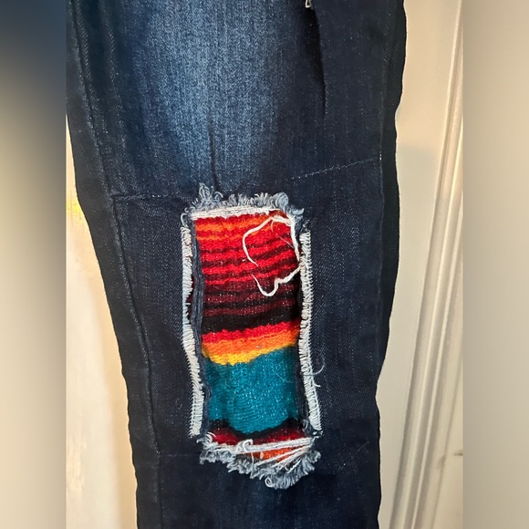Aztec Jeans - Picture 2 of 5